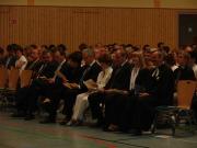 Festgottesdienst 17.05.2009